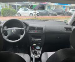 Volkswagen Golf IV TDI 2002 74KW