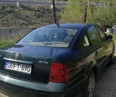Volkswagen Passat 2000 God, Reg 08/2025
