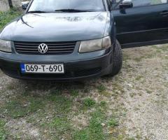 Volkswagen Passat 2000 God, Reg 08/2025