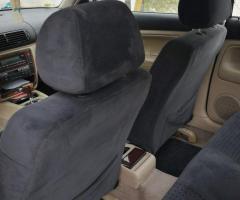 Volkswagen Passat 2000 God, Reg 08/2025